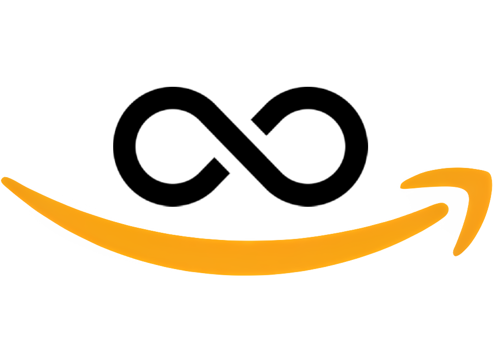 Amazon Logo